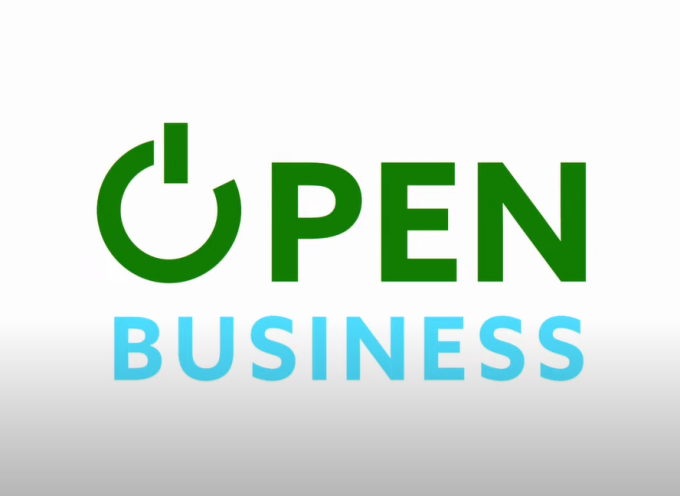 Σε λειτουργία το σύστημα Open Business για επιχειρήσεις